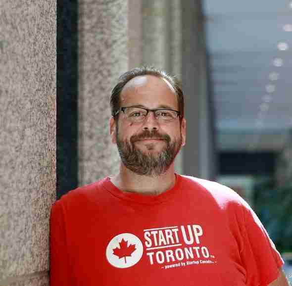 The Startup Coach