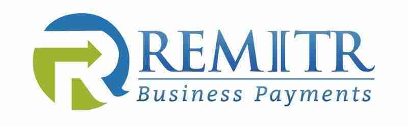 Remitr logo