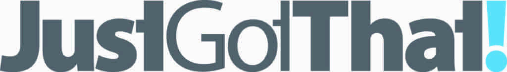 JustGotThat! logo