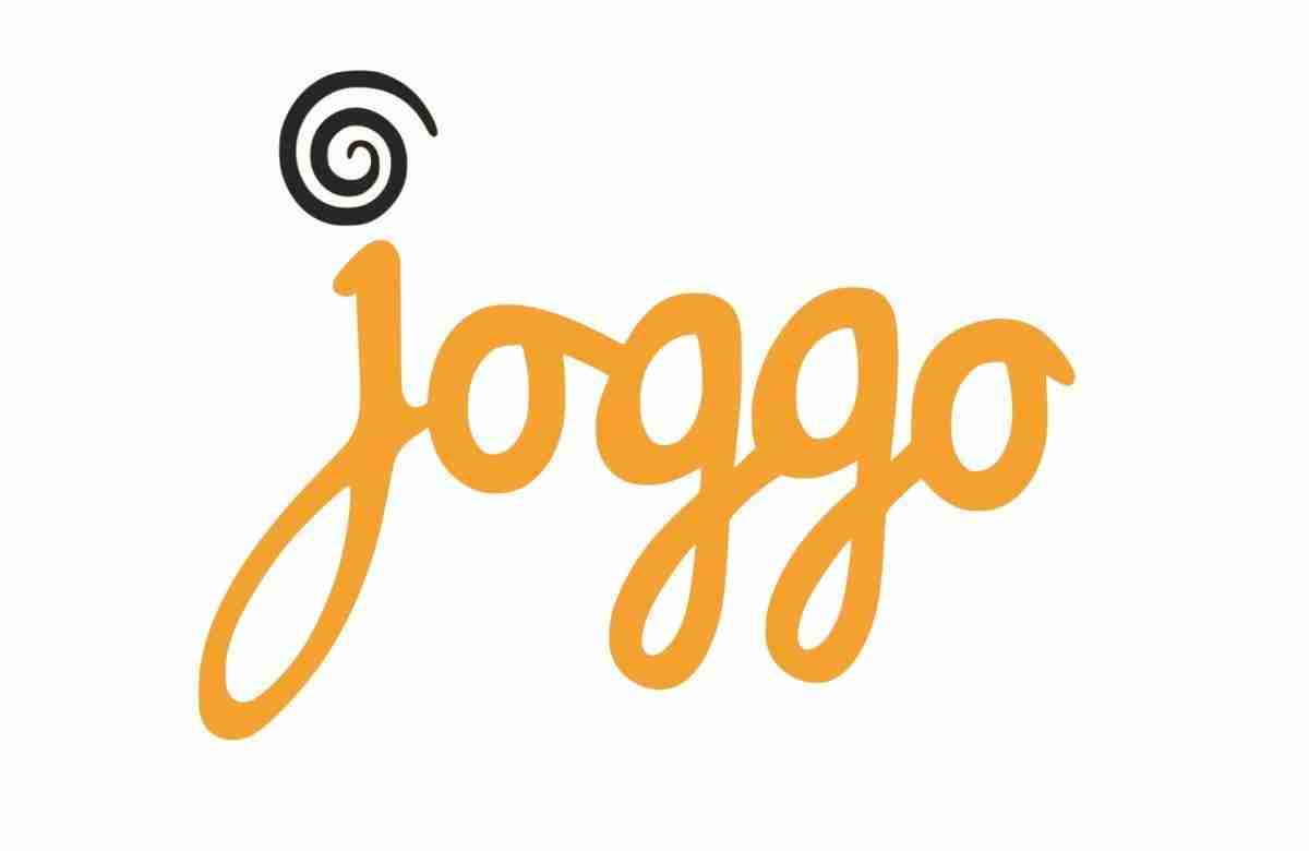 Joggo Apparel logo