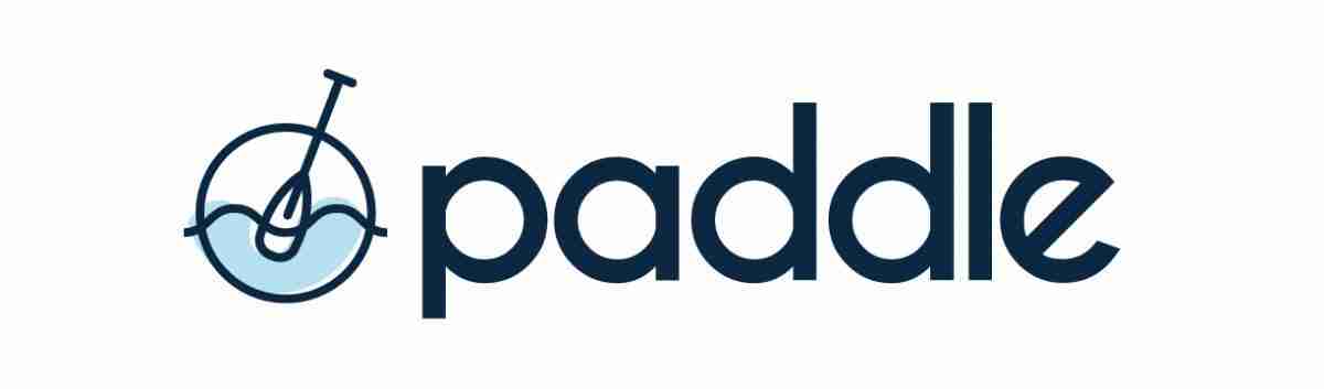 Paddle HR logo
