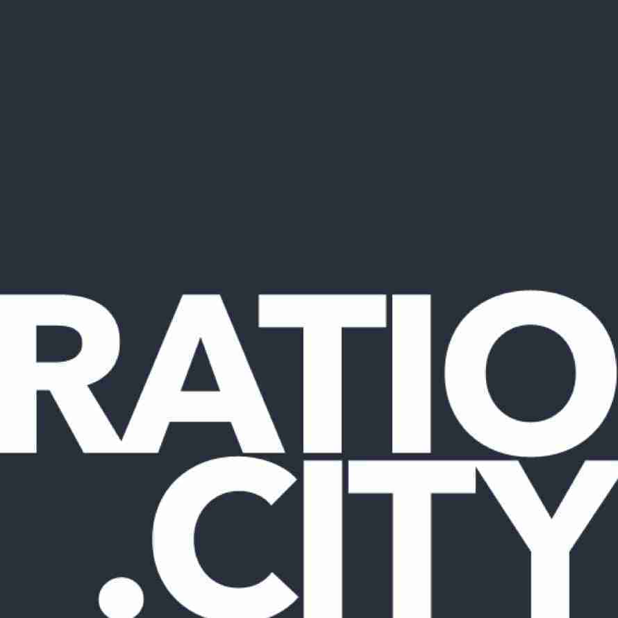 RATIO.CITY logo