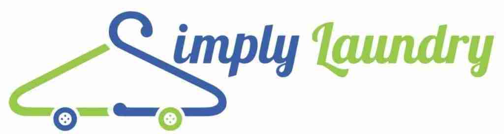 Simply Laundry logo