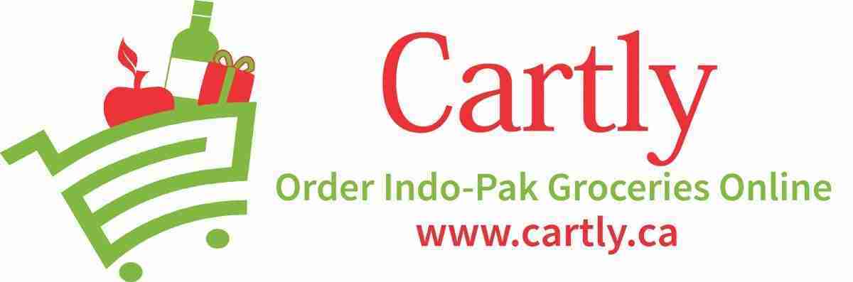 Cartly logo