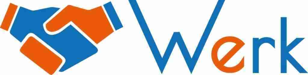 WerkApp logo