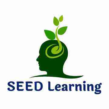 SEED Learning logo