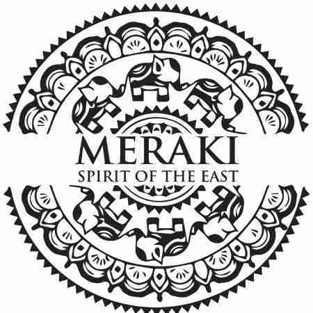Meraki Design House logo