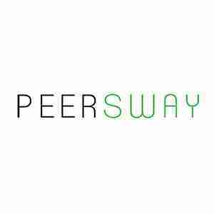Peersway Influencer Marketing logo
