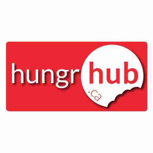 hungrhub logo