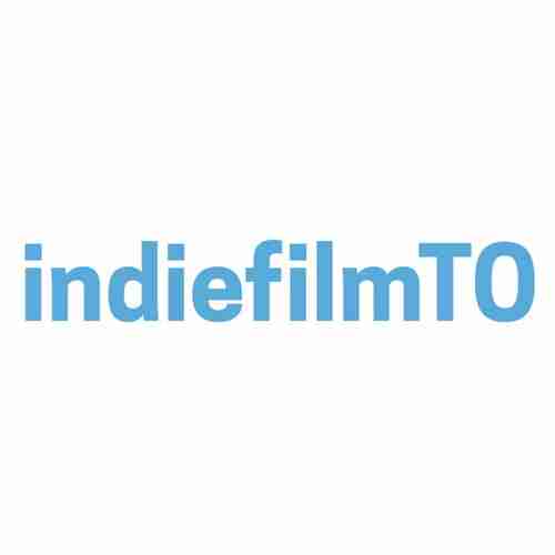 indiefilmTO logo