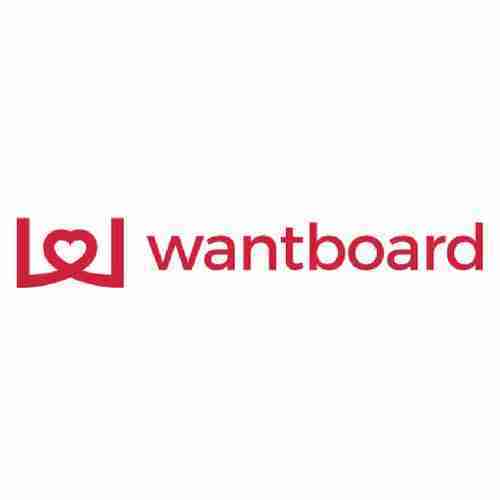Wantboard logo