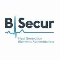 B-Secur logo