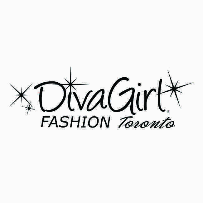 DivaGirl Fashion Toronto logo