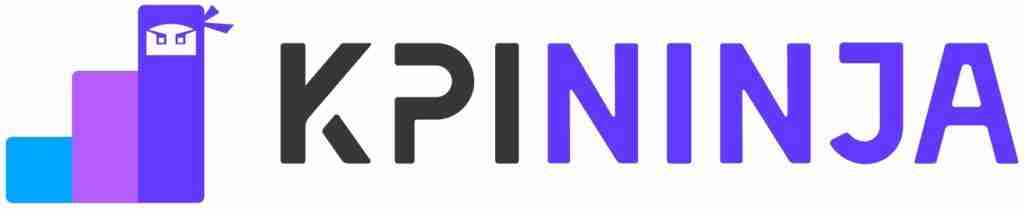 KPI Ninja logo