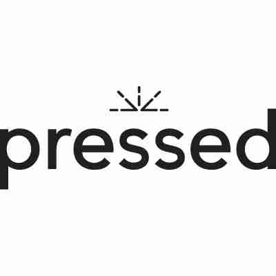 Pressed News logo