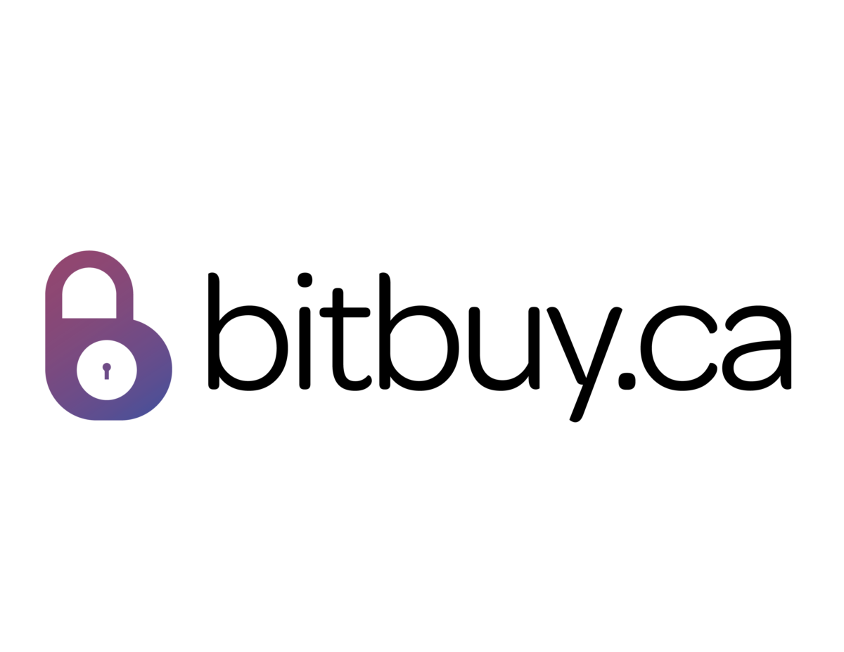 Bitbuy logo