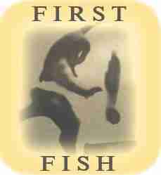 First Fish Non-Profit Corporation logo