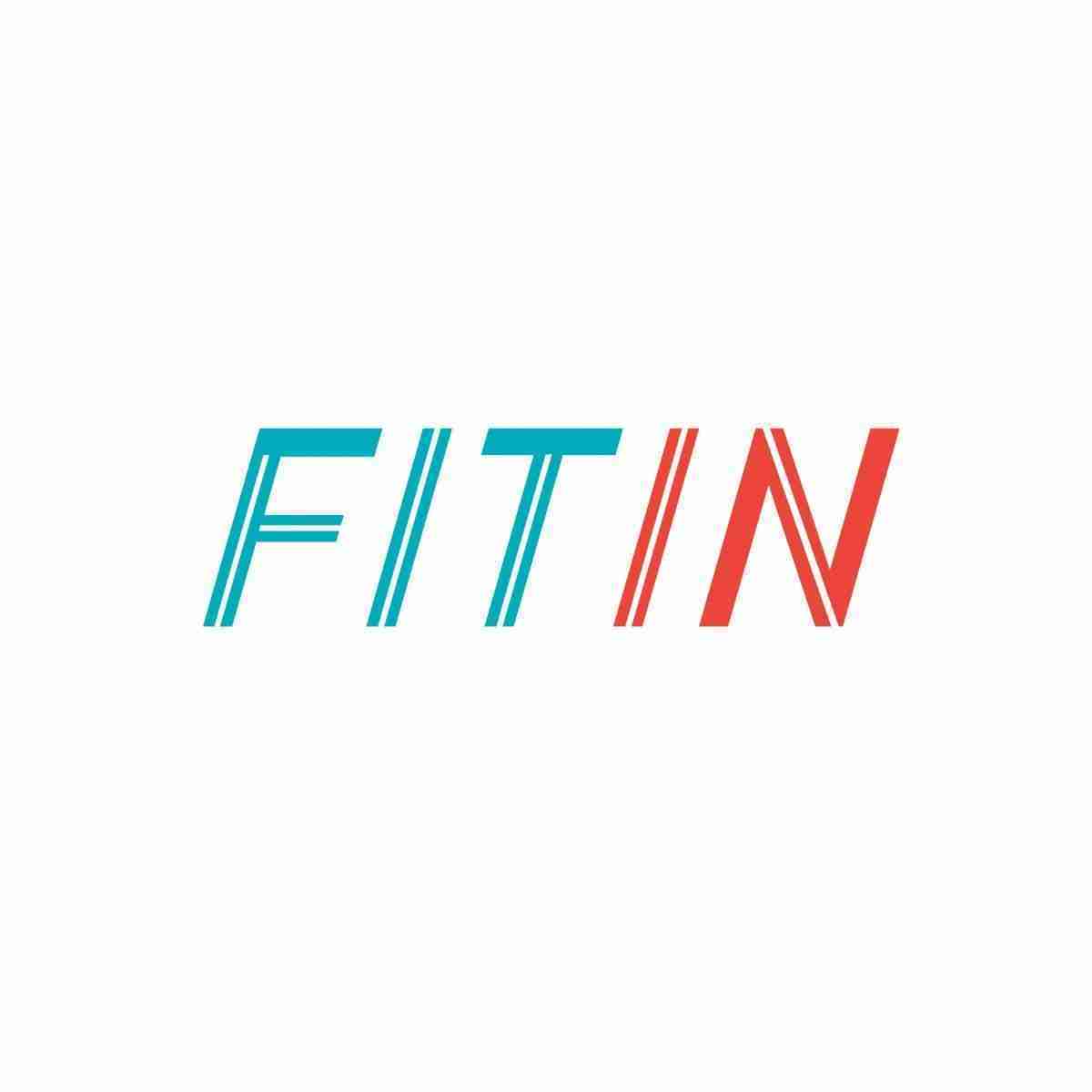 FitIn logo