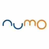 Numo logo