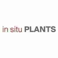 In Situ Plants logo