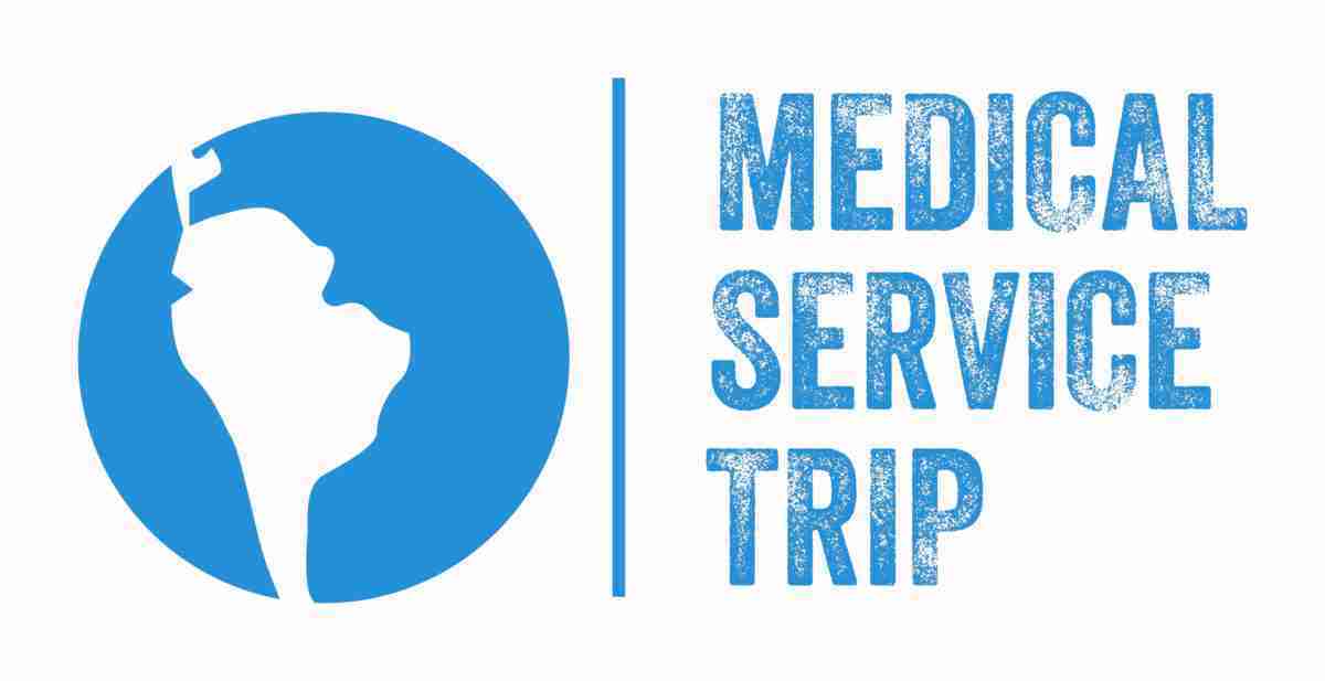 Medical Service Trip logo