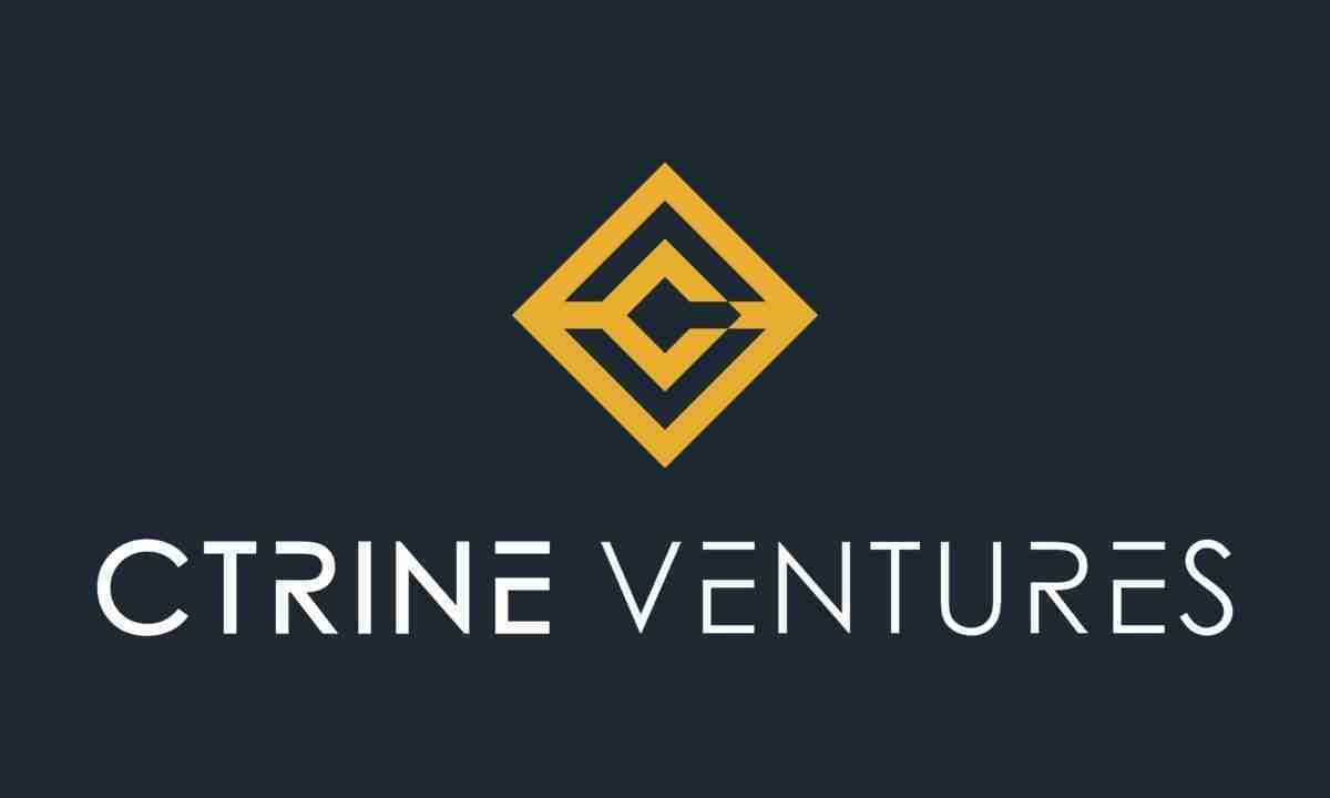 CTRINE VENTURES logo