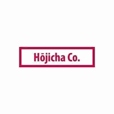 Hōjicha Co logo