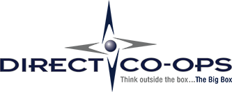 Direct Co-ops logo