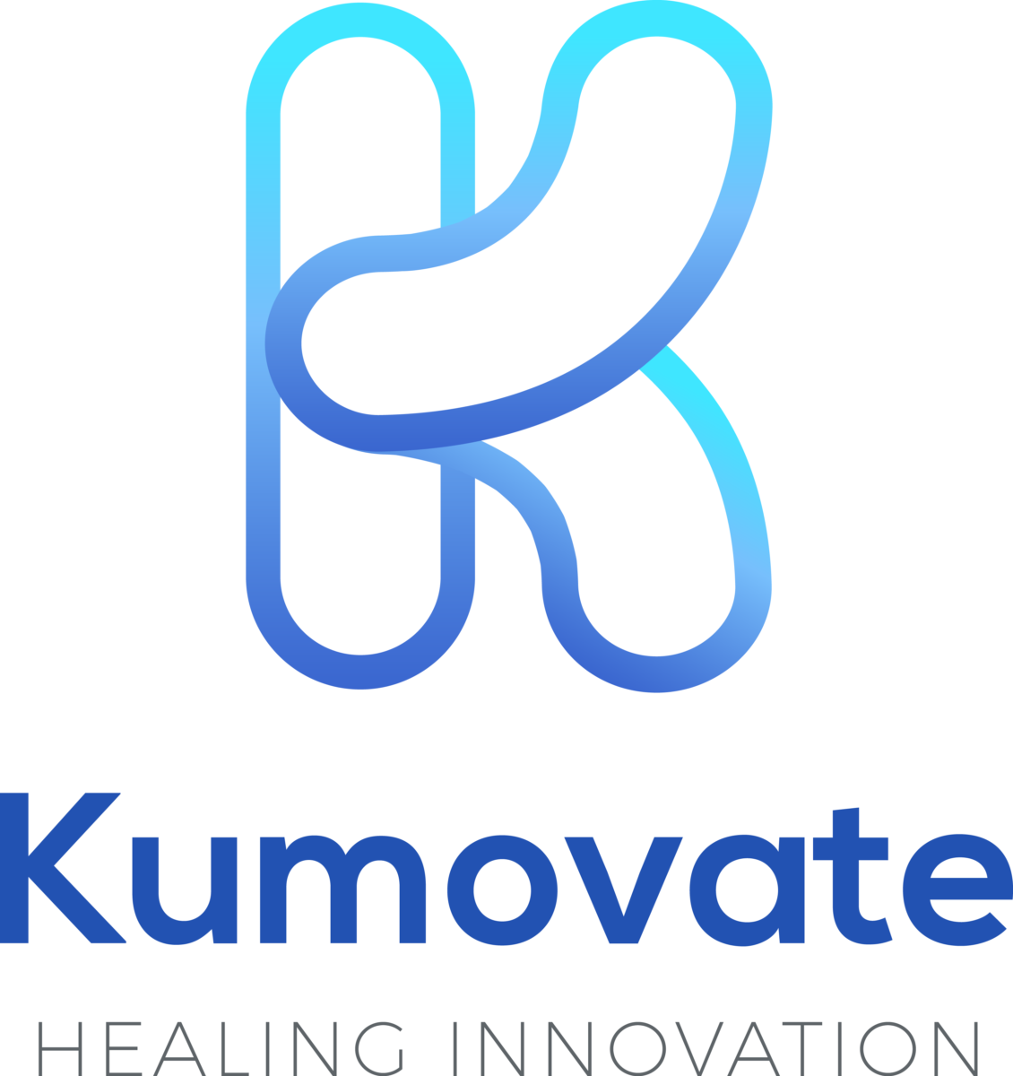 Kumovate logo