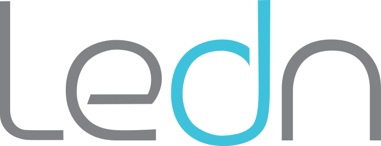 Ledn logo