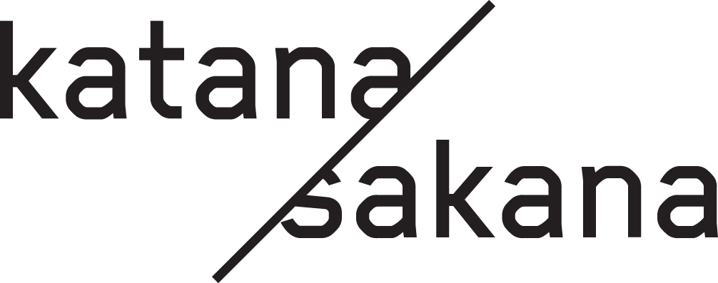 Katana Sakana logo