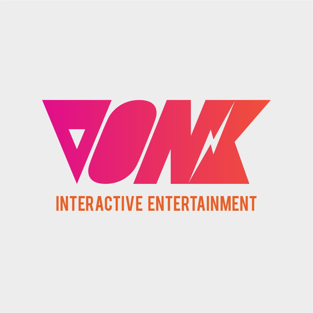 Vonk Interactive Entertainment logo