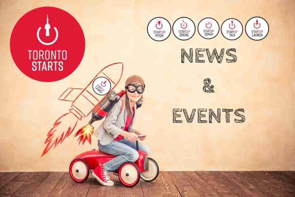 Welcome to the TorontoStarts News March 5 2019