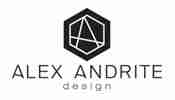 Alex Andrite Design Inc. logo