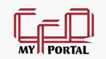 MY CFO PORTAL logo