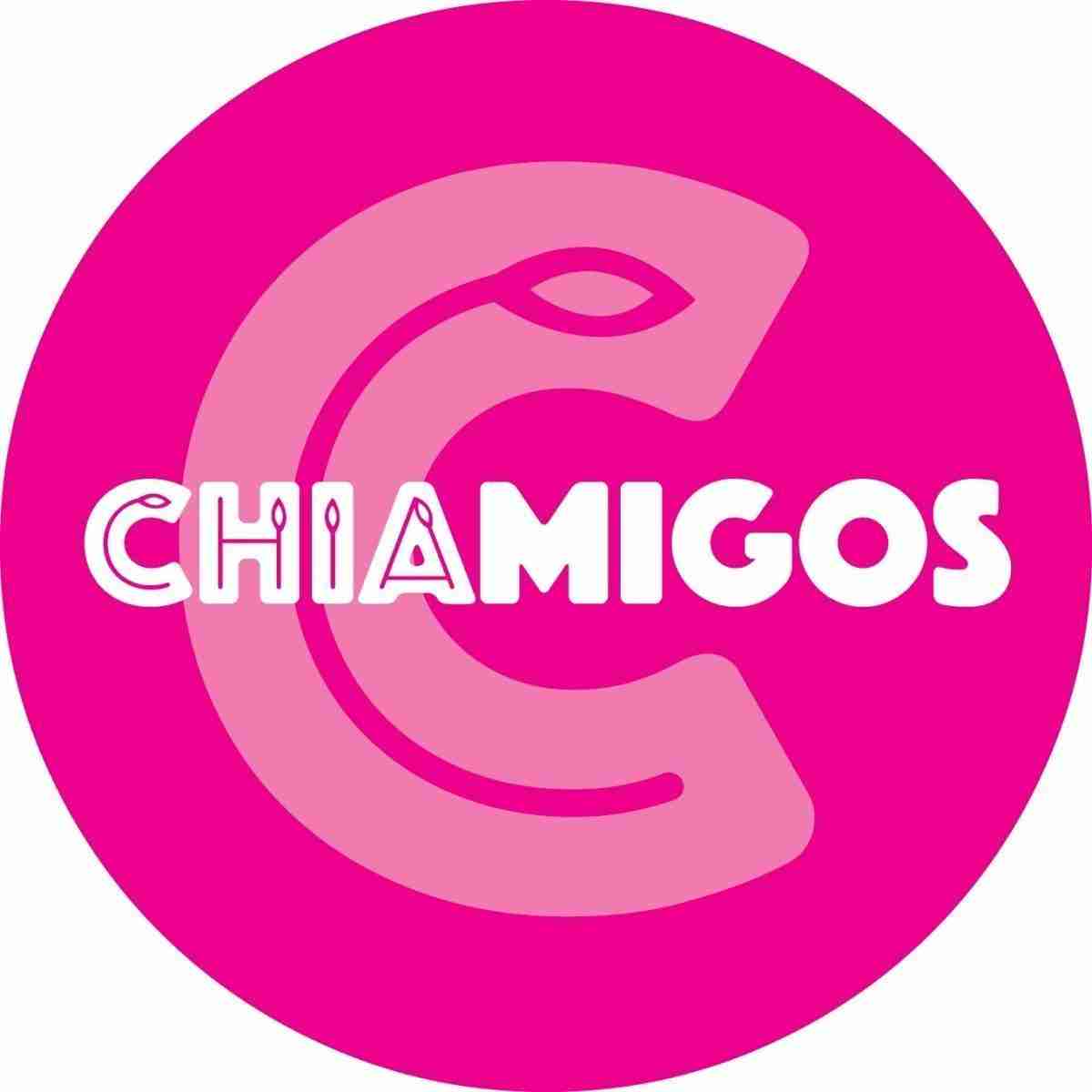 Chiamigos logo