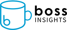 Boss Insights logo