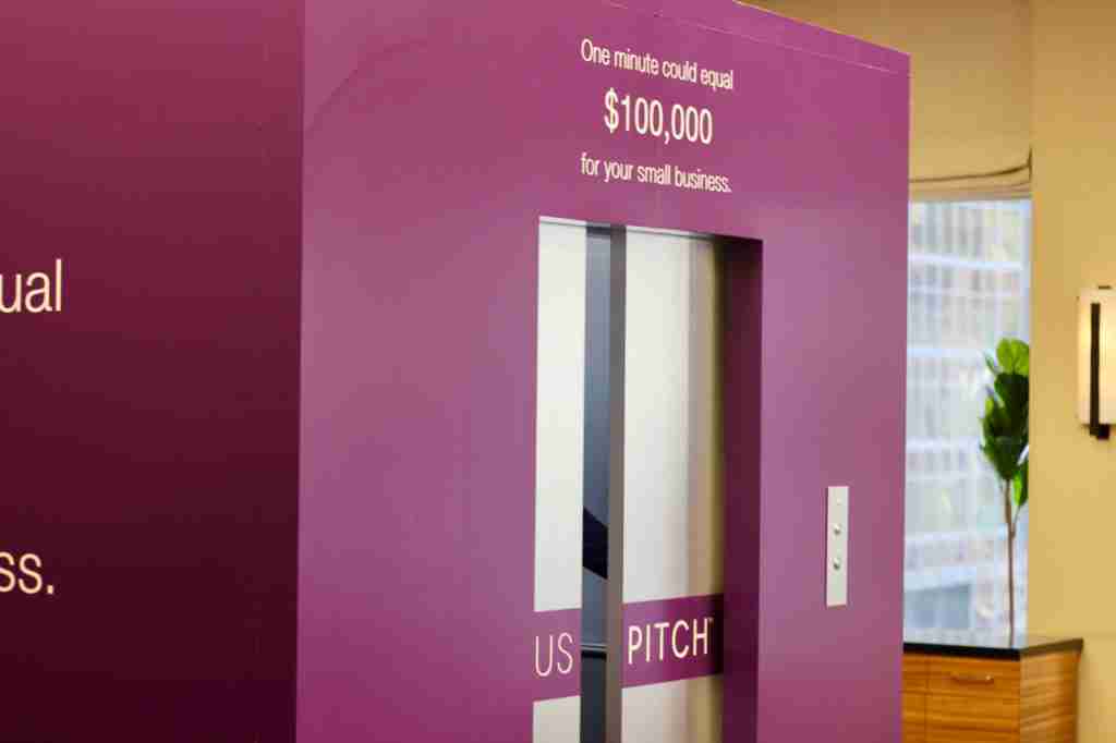 TELUS Surprised Entrepreneurs with a chance to Pitch for $100k to Arlene Dickinson