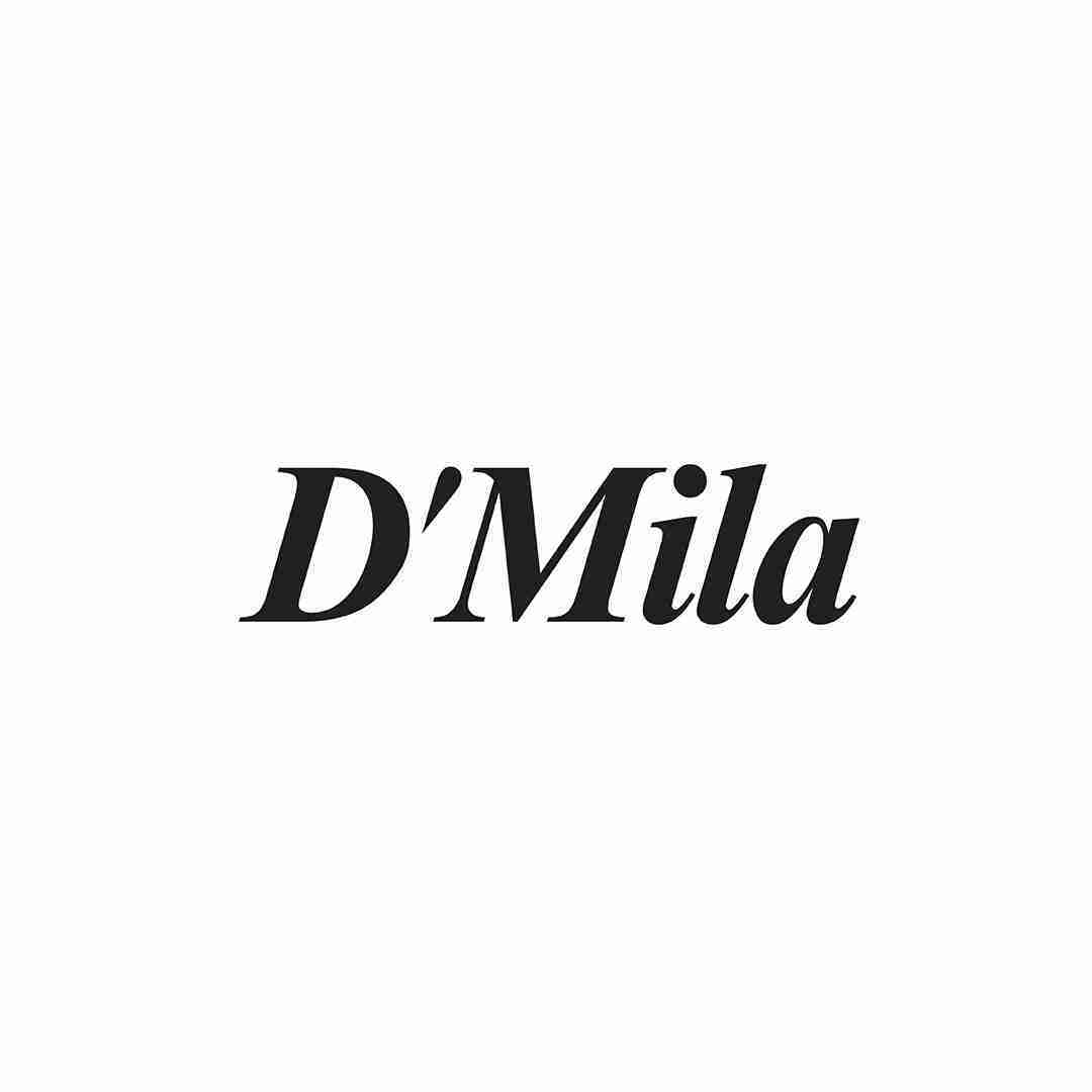D’Mila logo