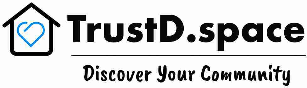 TrustD.space logo