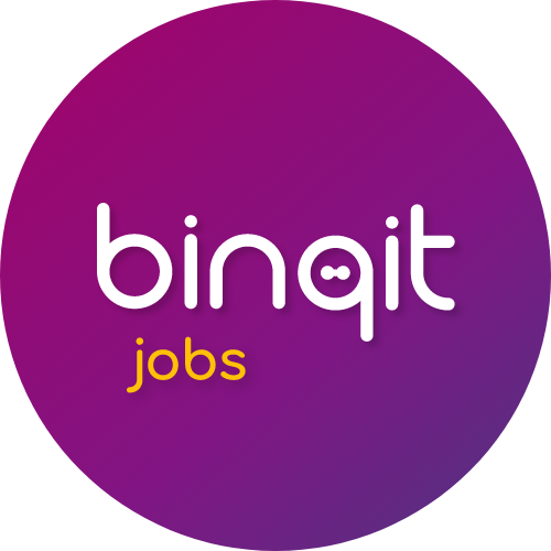 binqit jobs logo