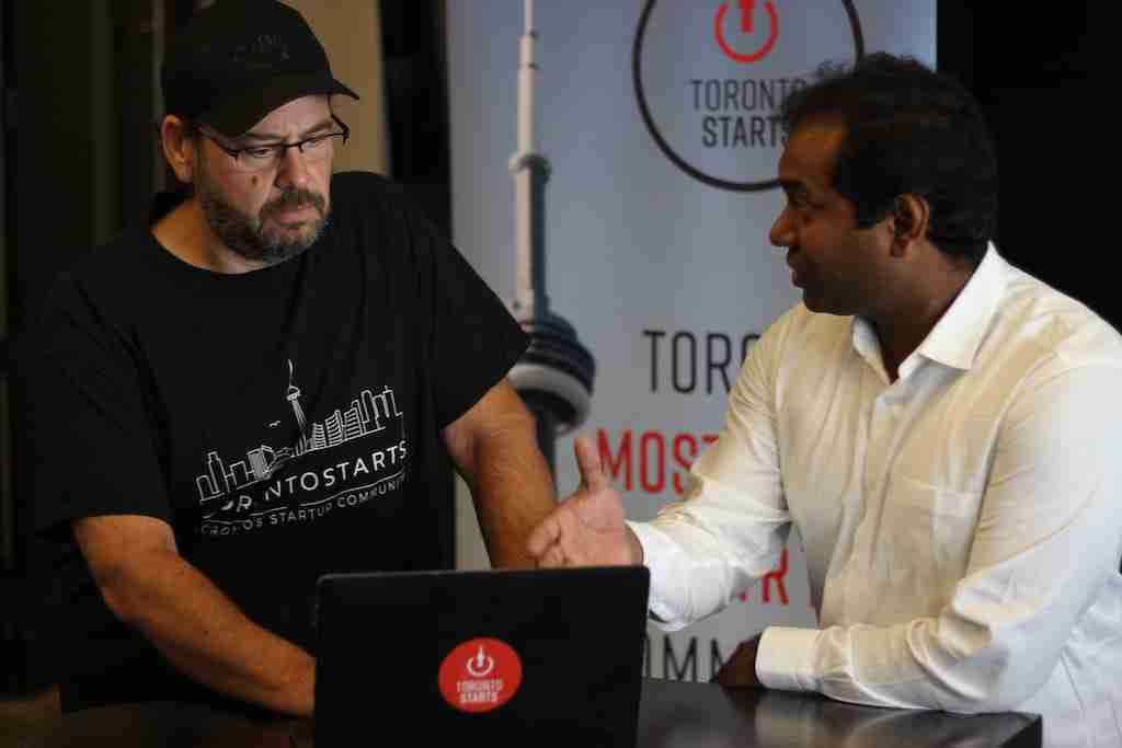 Startup Coach
