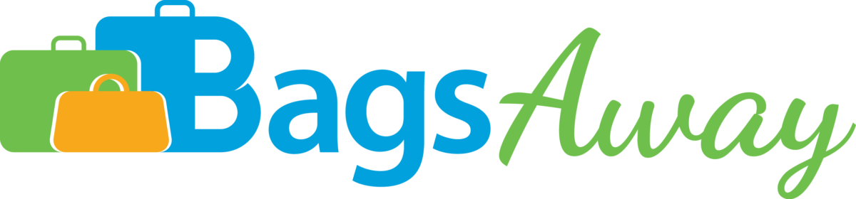BagsAway Luggage Storage logo