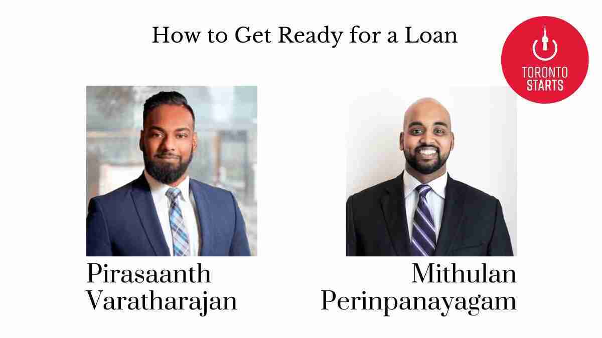 How to Get Ready for a Loan with Galleon CPA