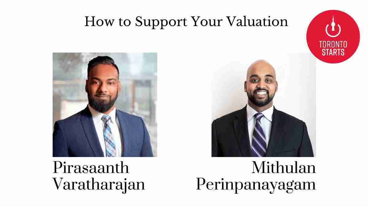 How To Support Your Valuation with Galleon CPA