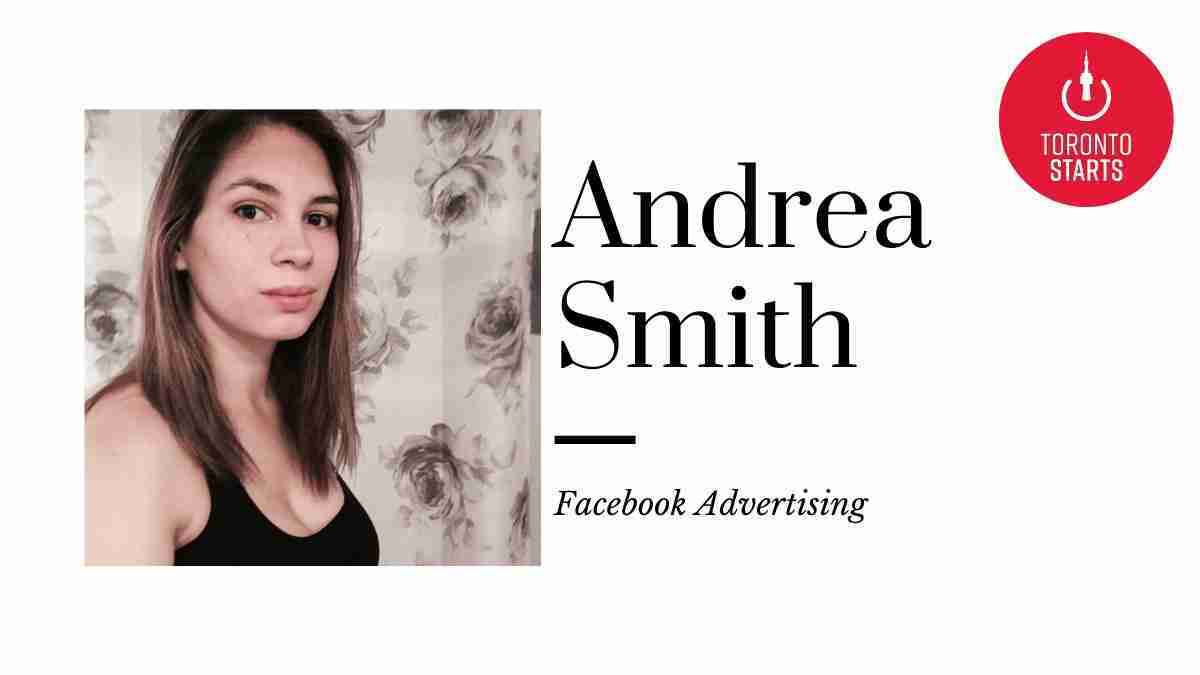 The Anatomy of a Facebook Ad with Andrea Smith