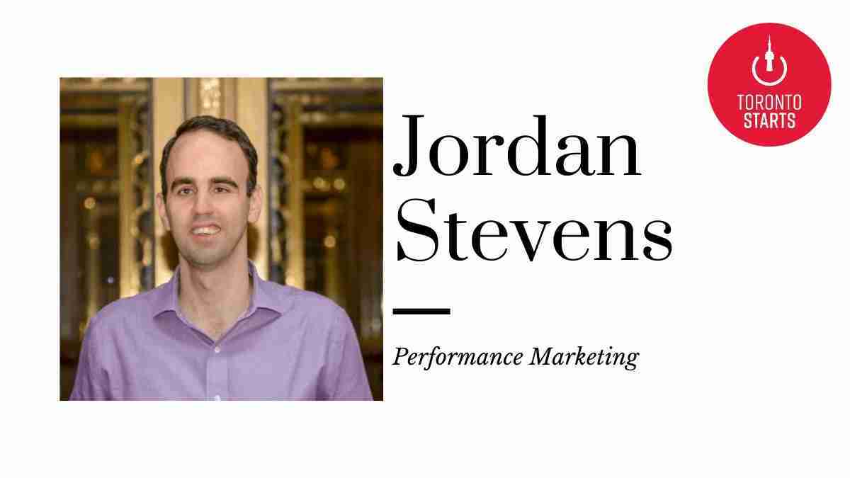 Performance Marketing: Getting and Converting More Website Traffic with Jordan Stevens