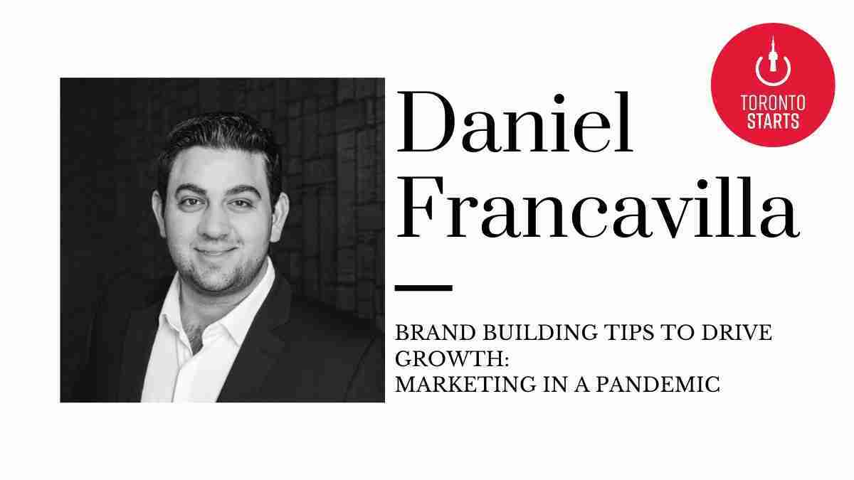 Brand Building Tips to Drive Growth Marketing in a Pandemic