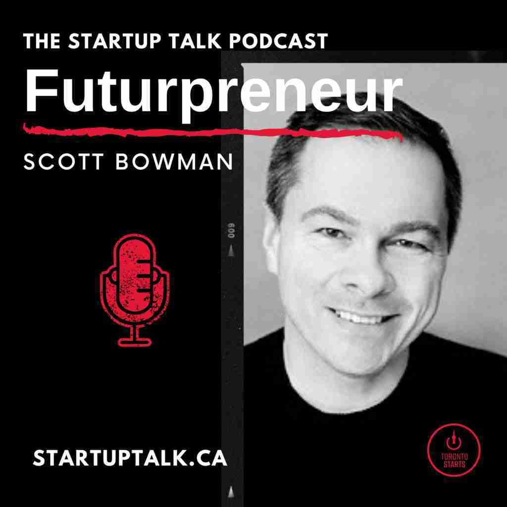 Youth Entrepreneurship with Futurpreneur