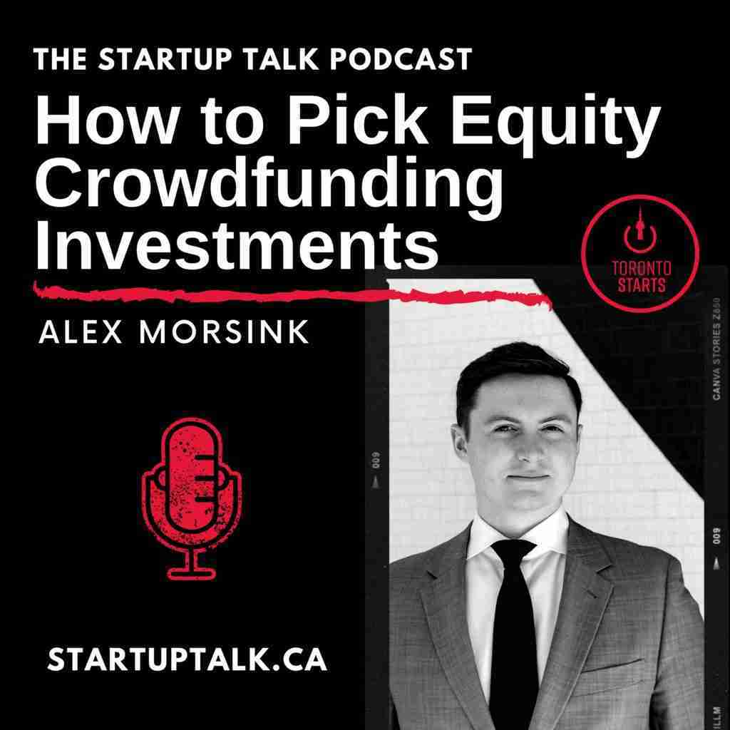 How to Pick Equity Crowdfunding Investments